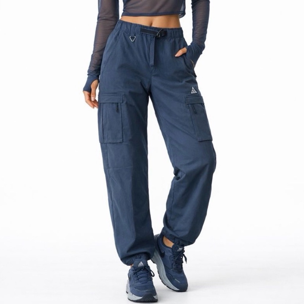Nike ACG Smith Summit cargo pants